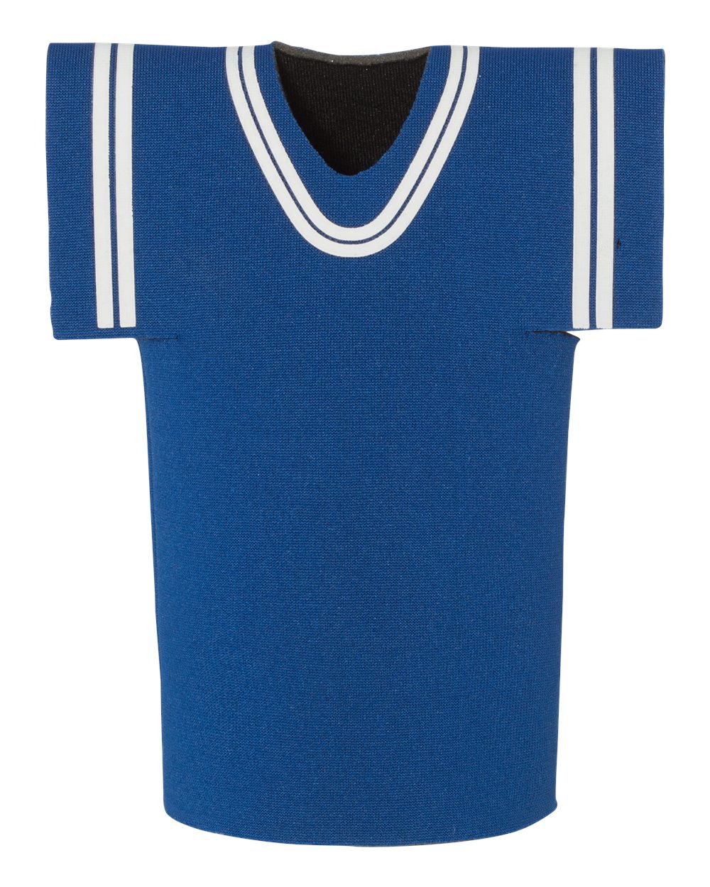 Liberty Collapsible Jersey Foam Can And Bottle Holder