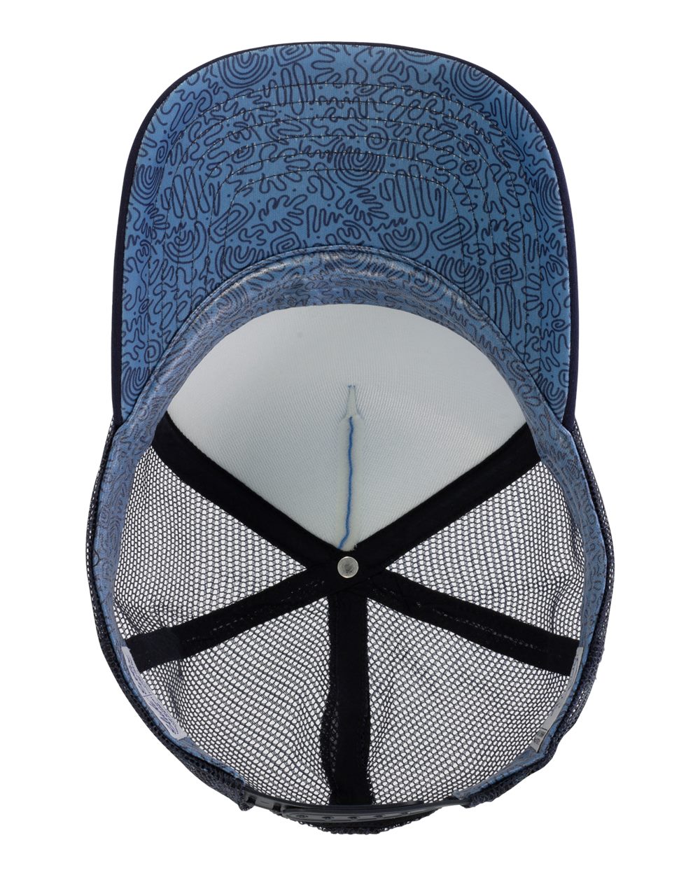 Women's Infinity Her Foam Trucker Cap