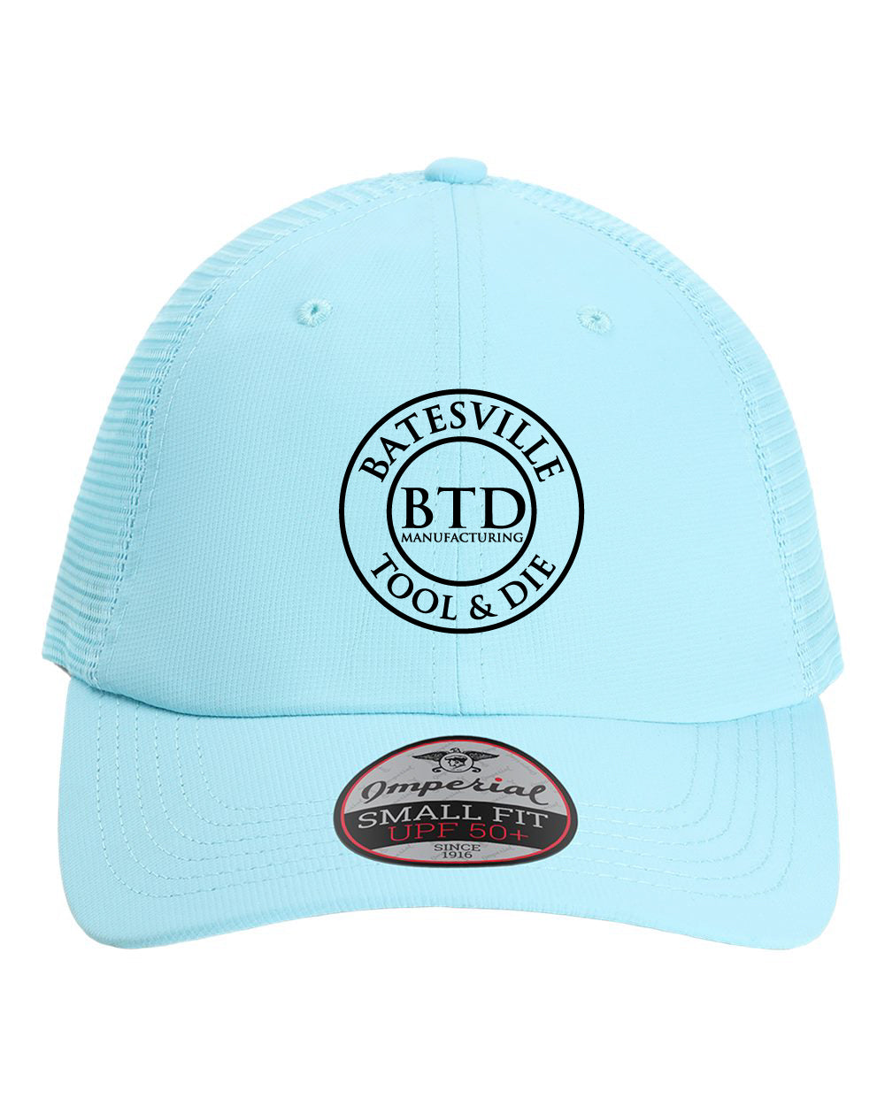 Women's Imperial Mesh Back Cap