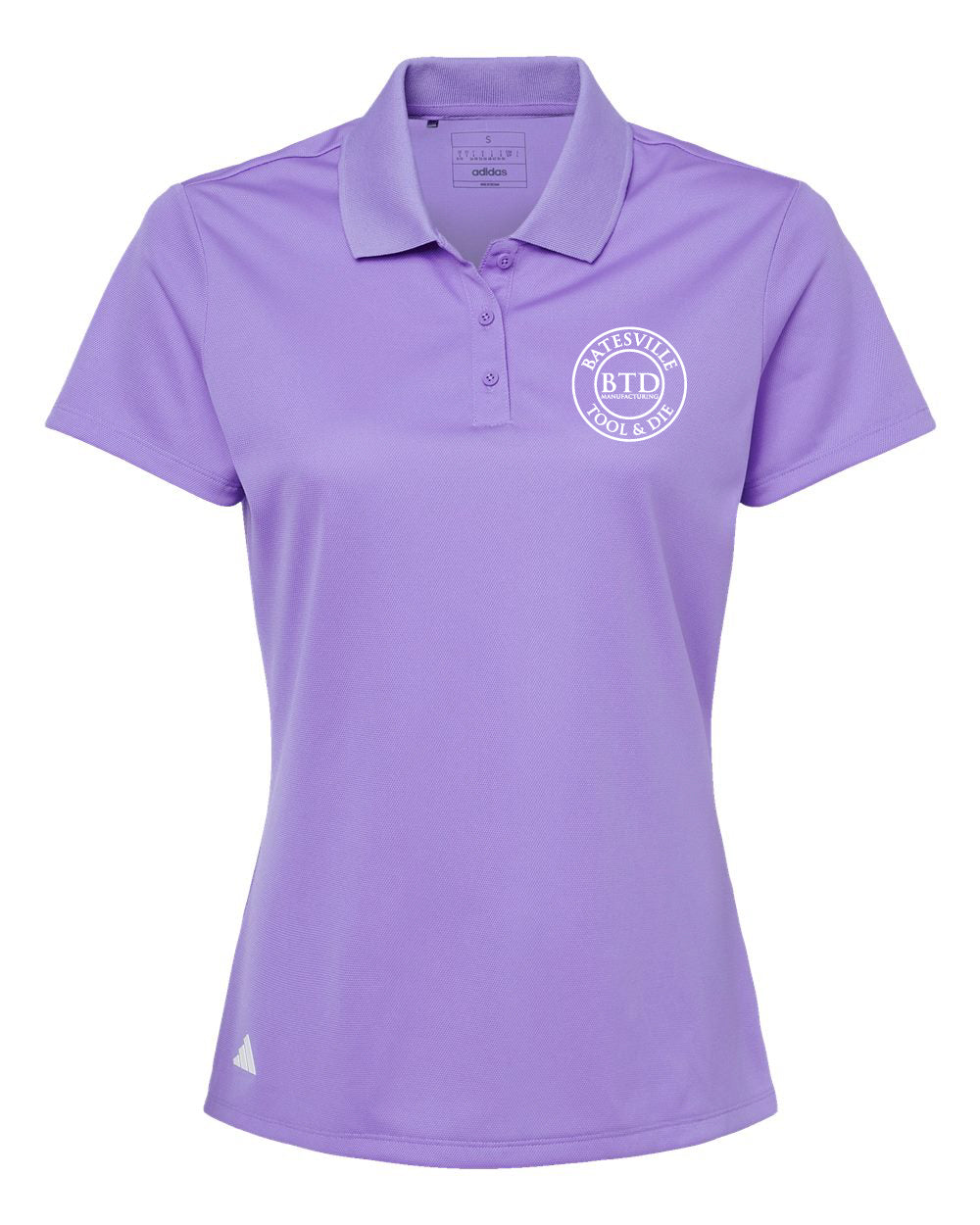 Women's Adidas Polo