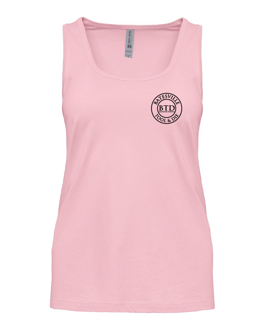 Women's Cotton Tank