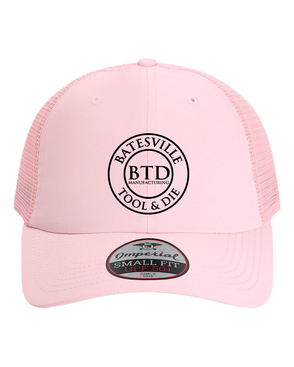 Women's Imperial Mesh Back Cap