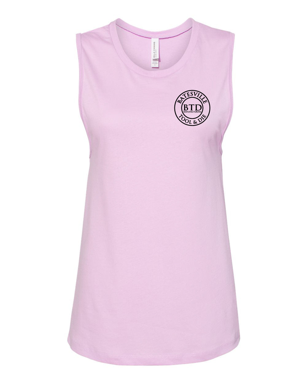 Women's Muscle Tank
