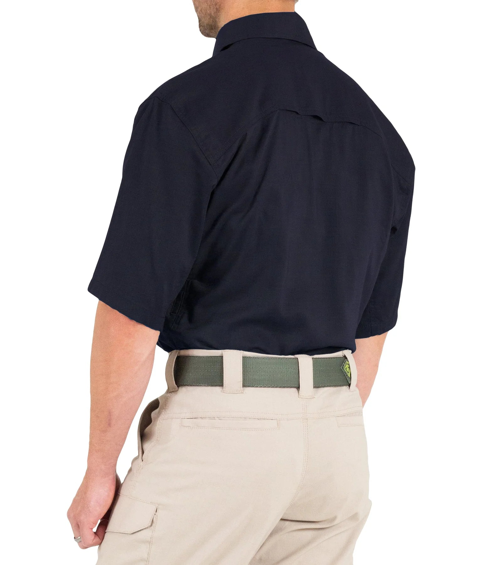 Men's Tactical Short Sleeve Shirt