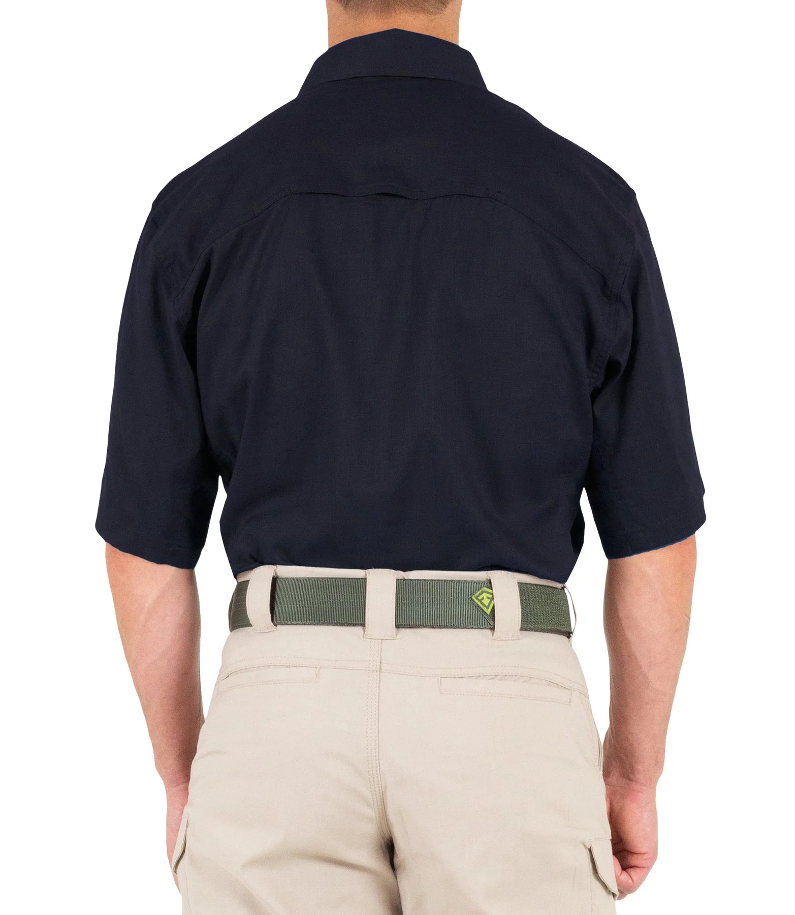 Men's Tactical Short Sleeve Shirt