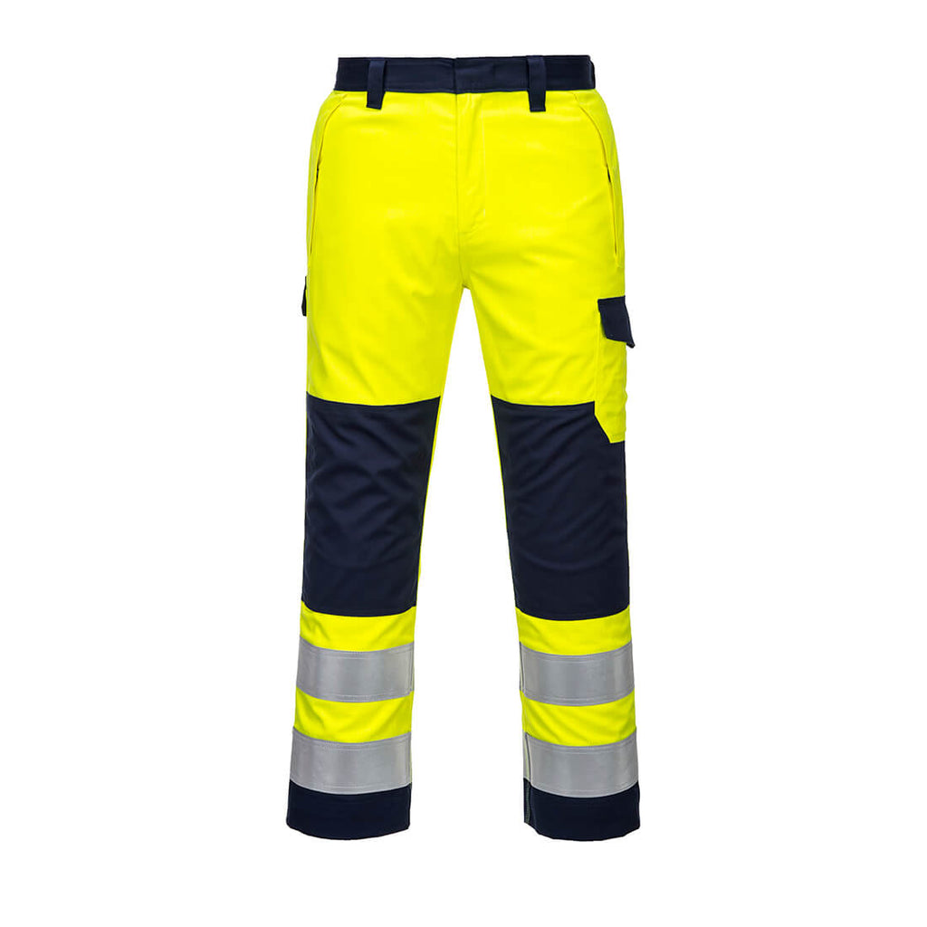 High Visibility FR Trousers
