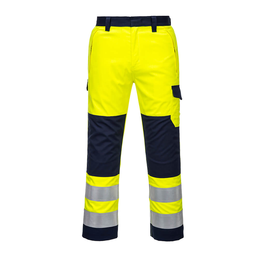 High Visibility FR Trousers