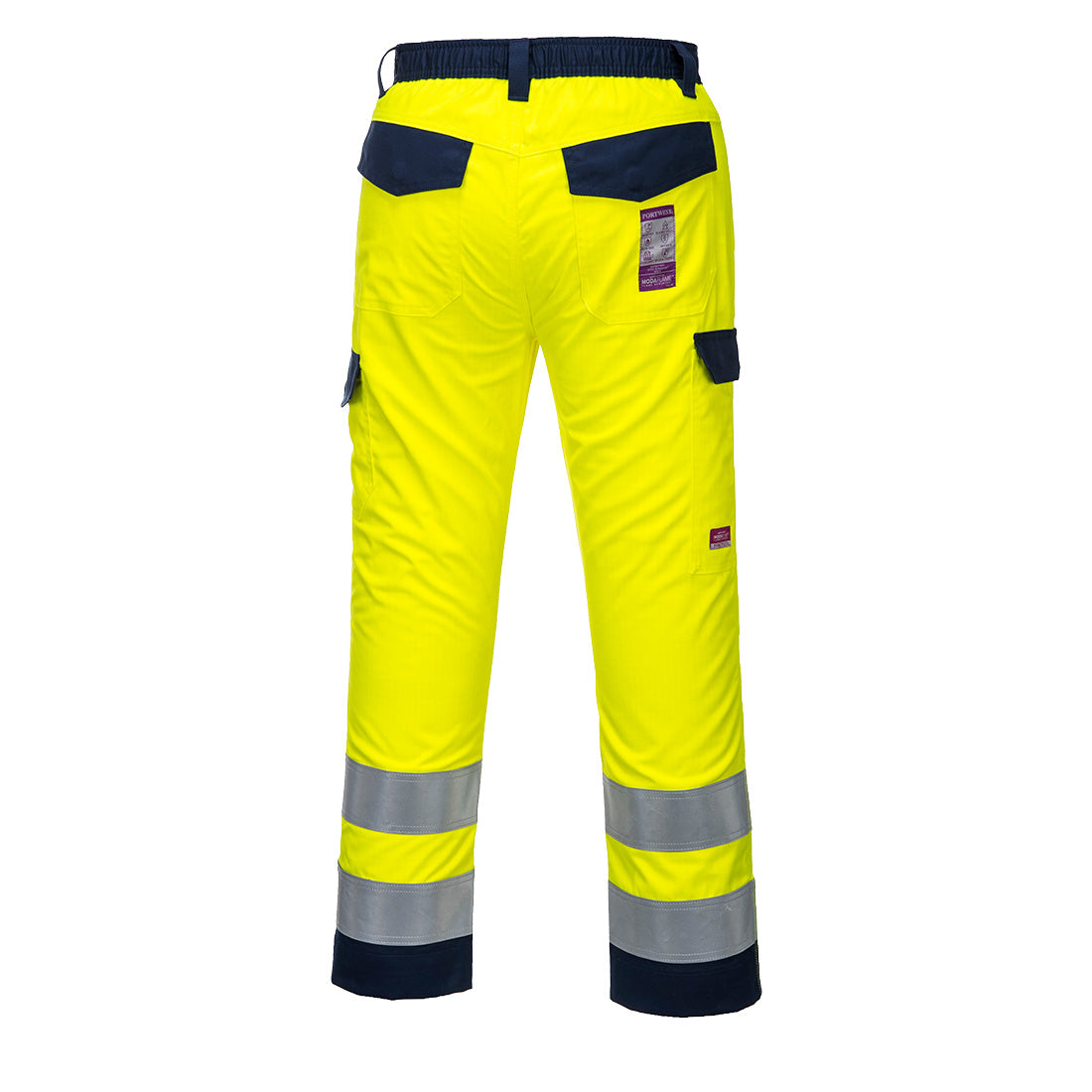 High Visibility FR Trouser