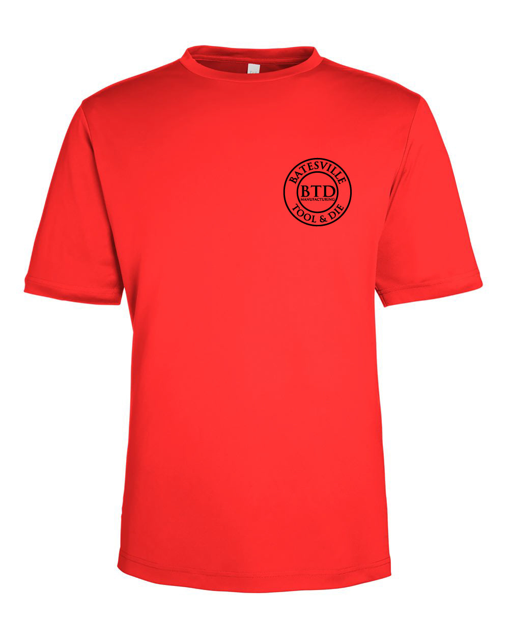 Unisex Capital Performance T-Shirt