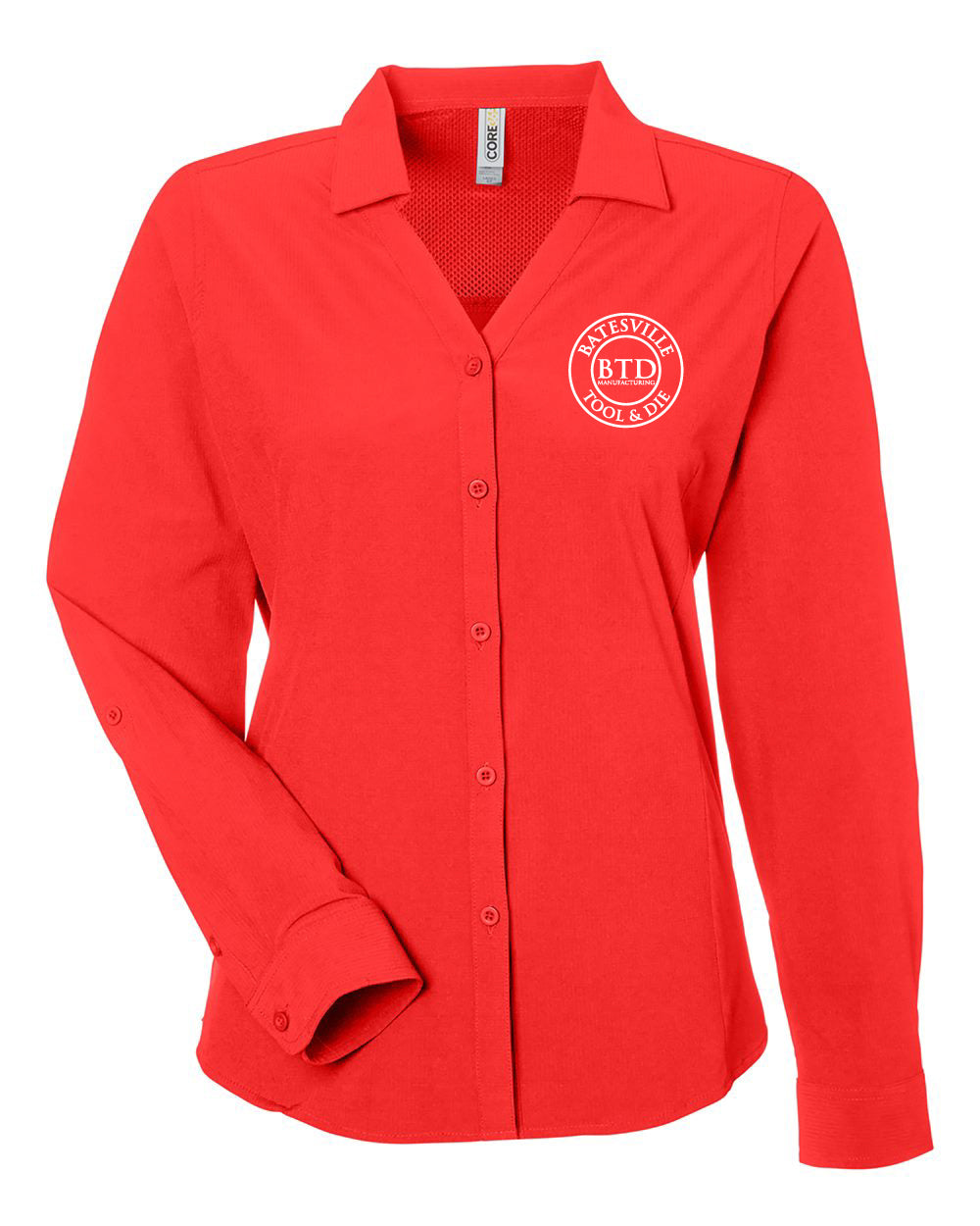 Women's Ultra UVP Marina Long Sleeve Shirt