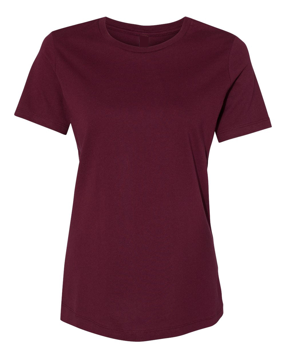 Women's Relaxed Short Sleeve Tee