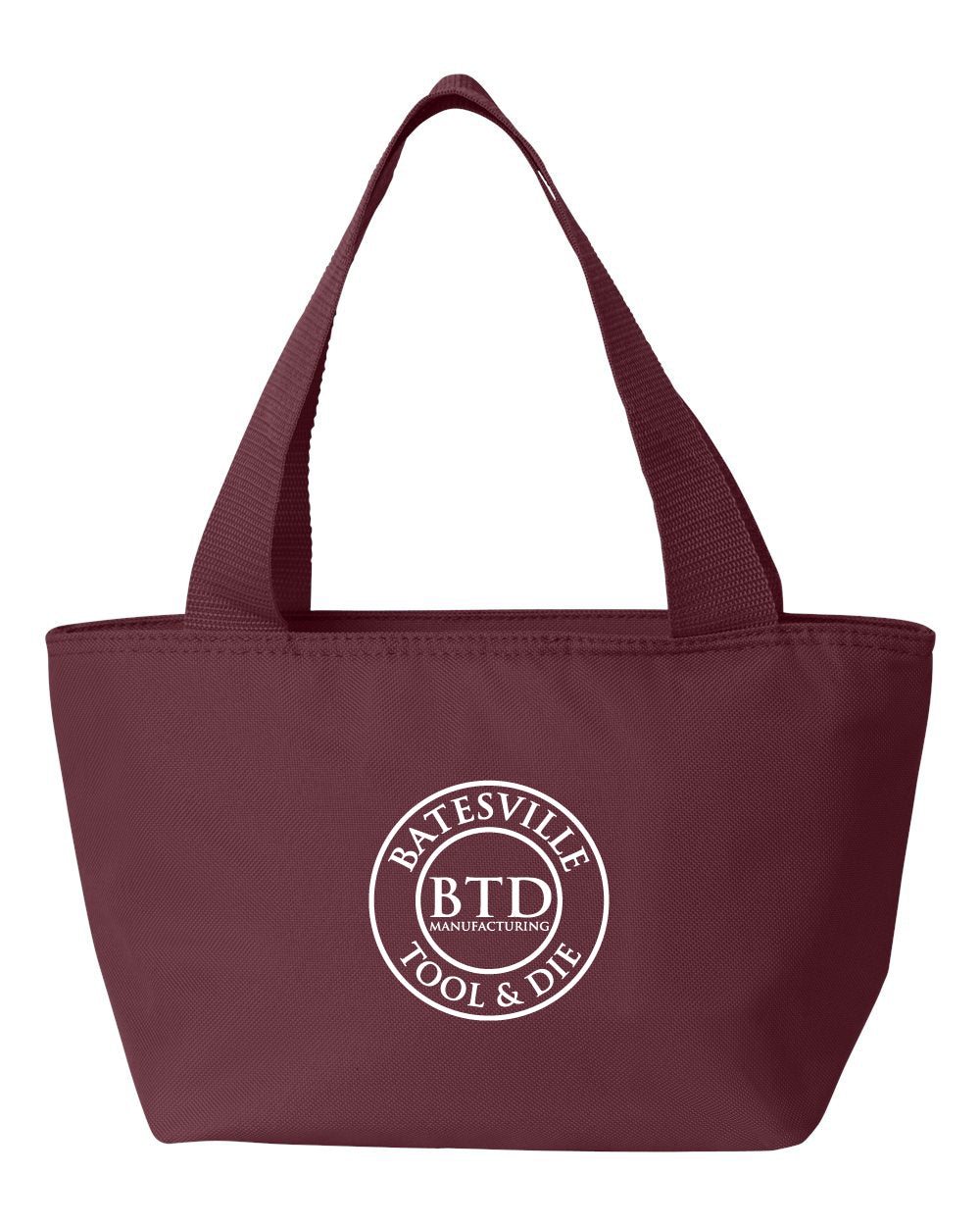 Recycled Cooler Bag
