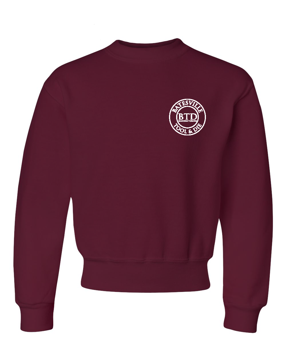 Youth Crewneck Sweatshirt
