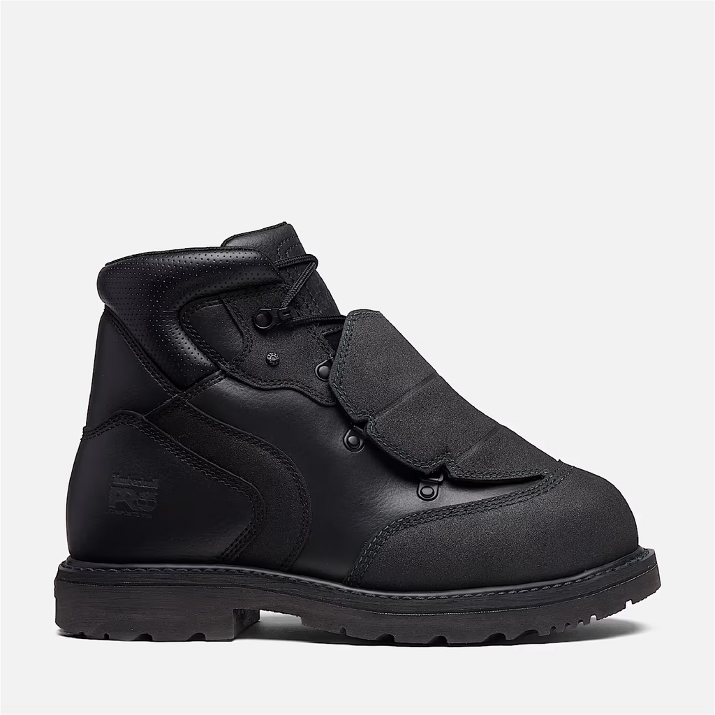 Men's Ambridge Composite Toe Work Boot