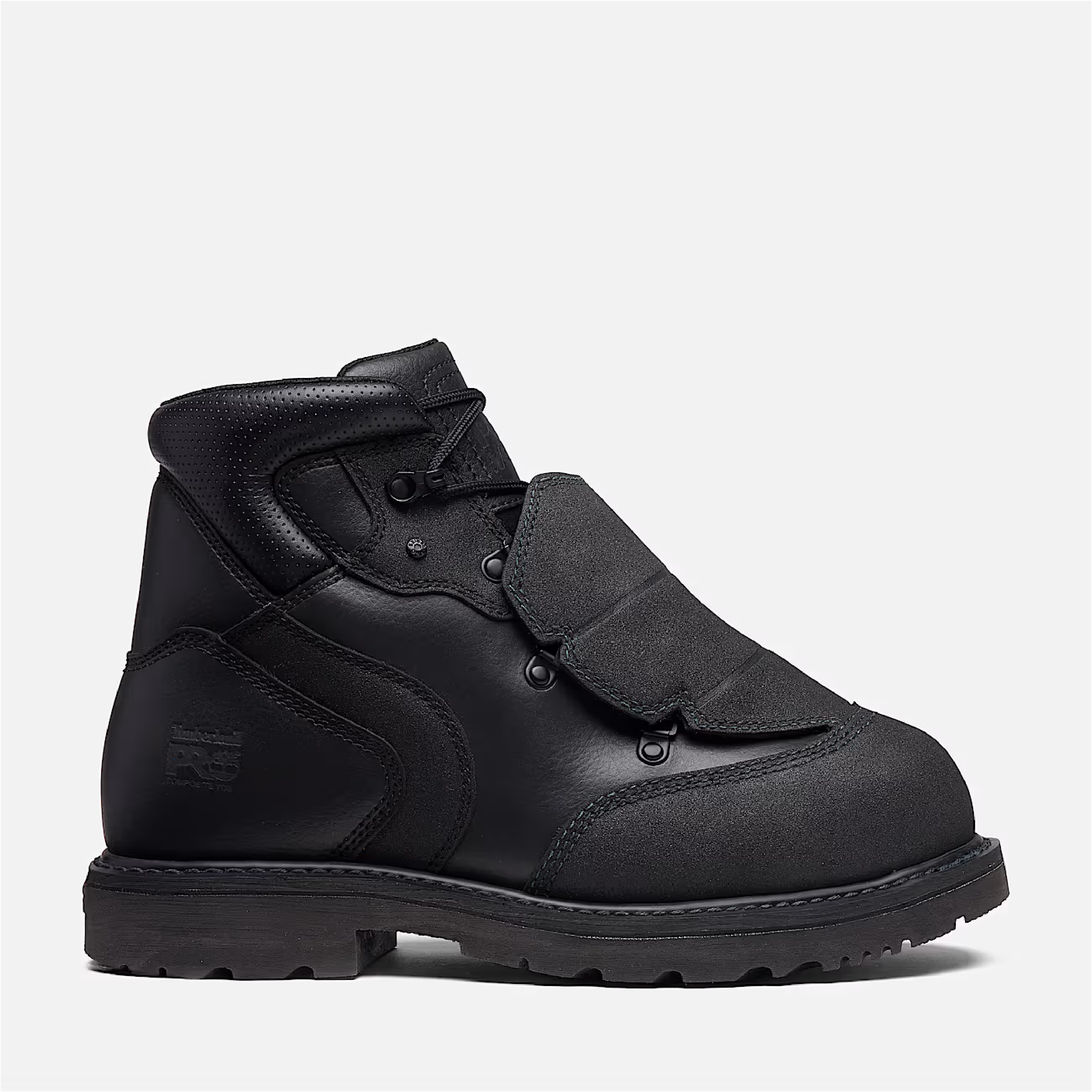 Men's Ambridge Composite Toe Work Boot