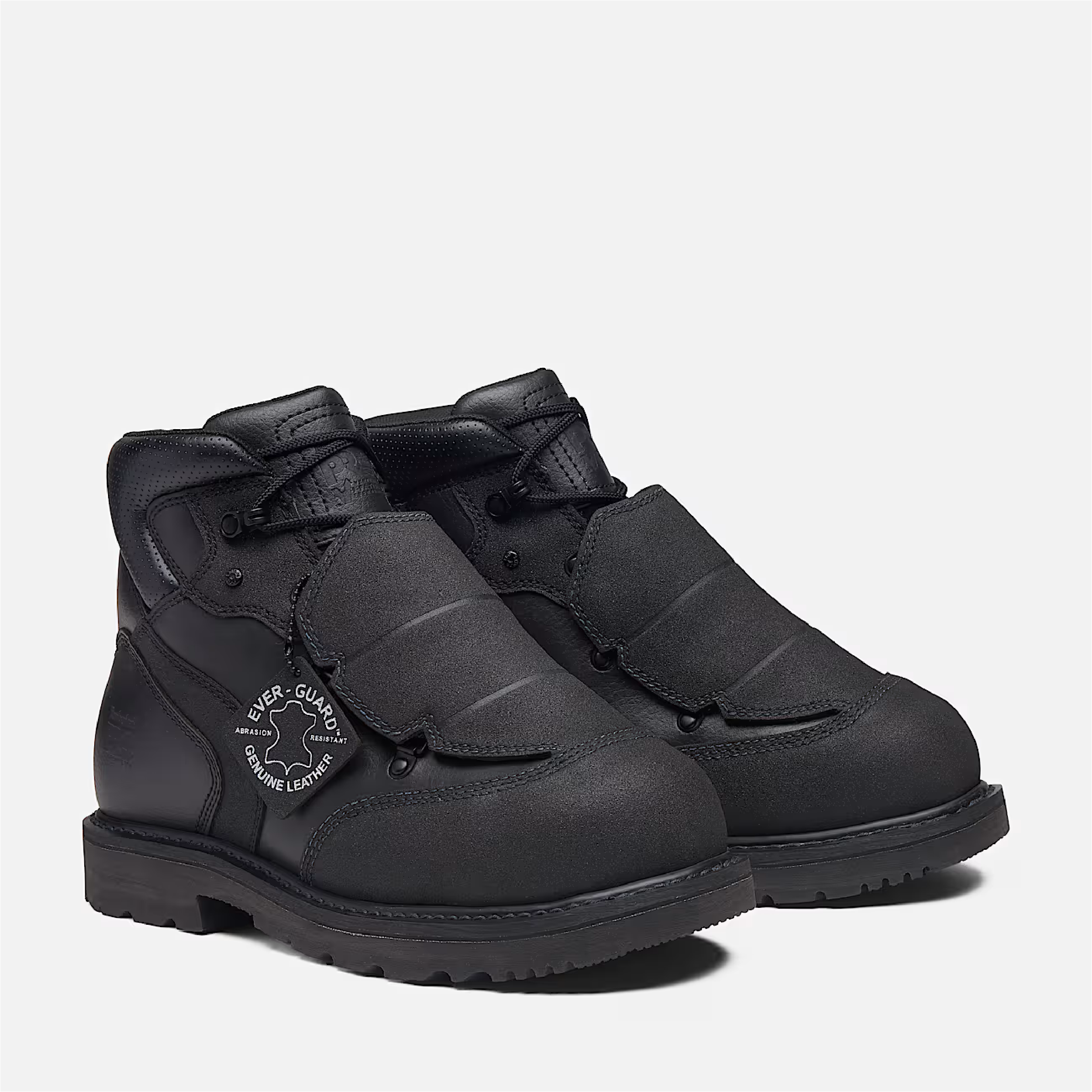 Men's Ambridge Composite Toe Work Boot