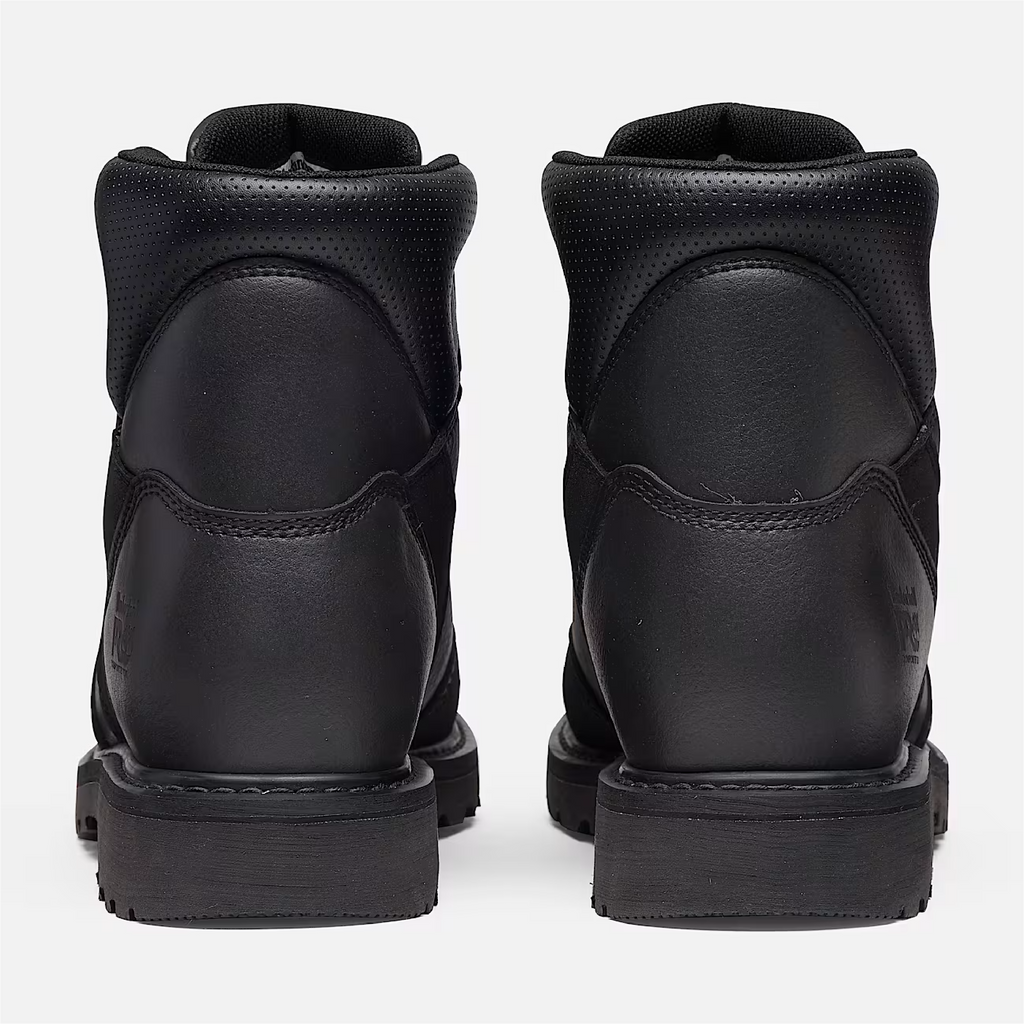 Men's Ambridge Composite Toe Work Boot