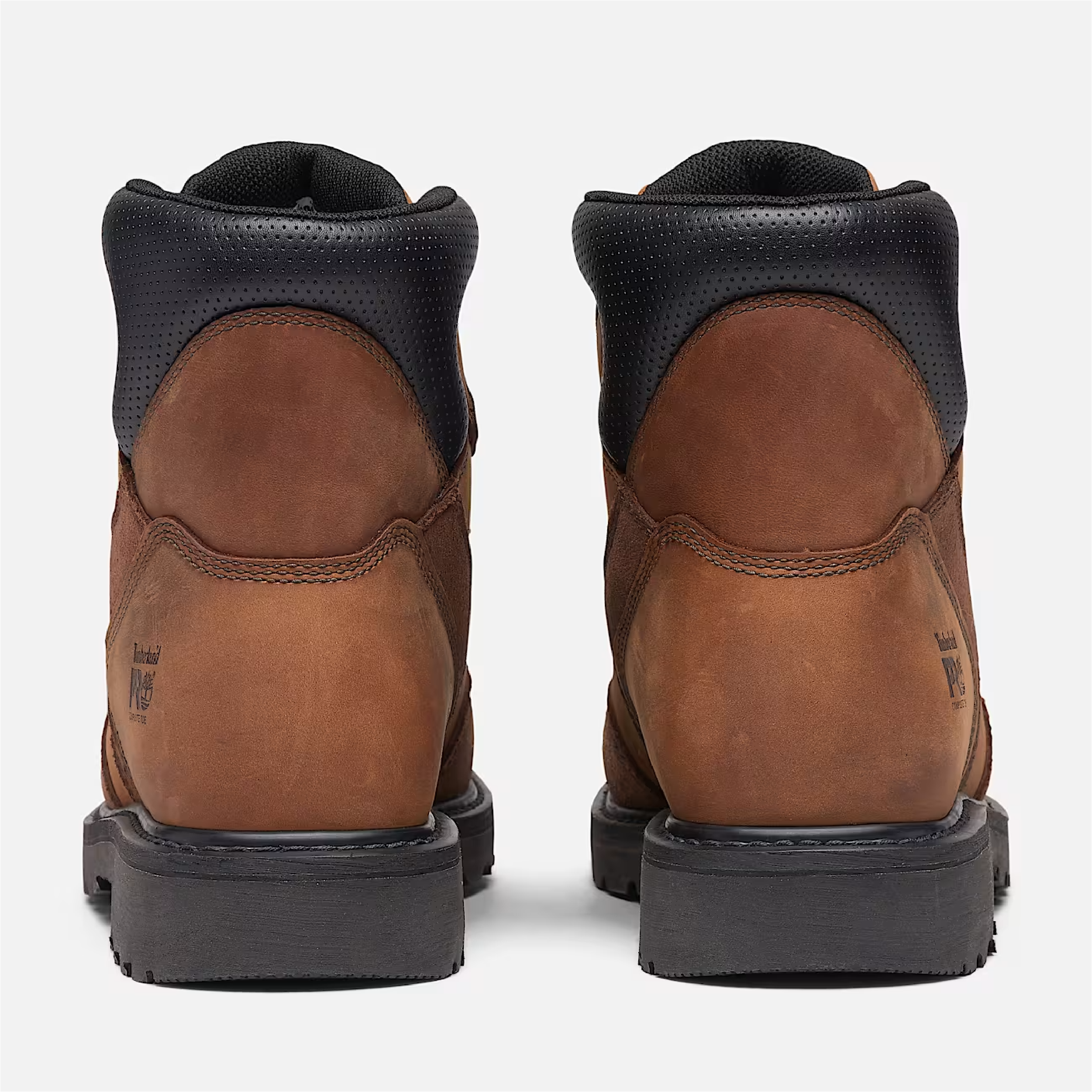 Men's Ambridge Composite Toe Work Boot