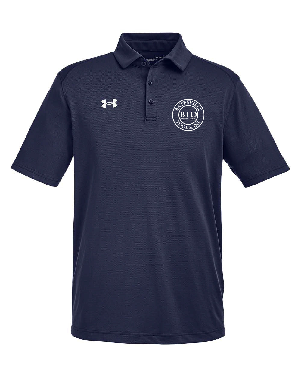 Men's Under Armour Tech Polo