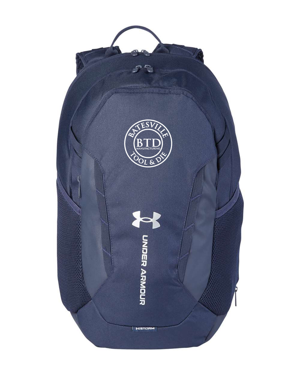 Under Armour hustle Backpack 6.0