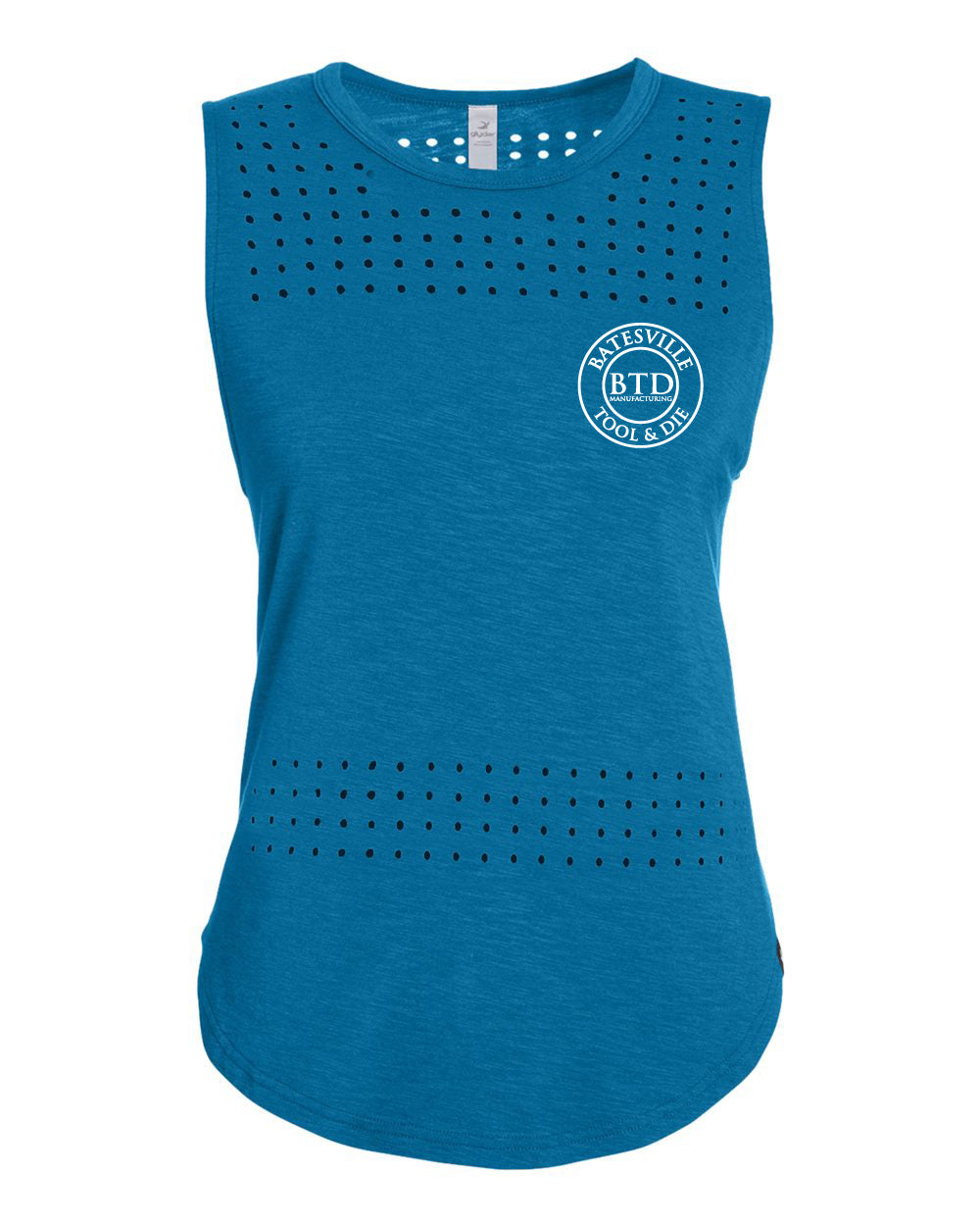 Women's Glyder Mood Tank