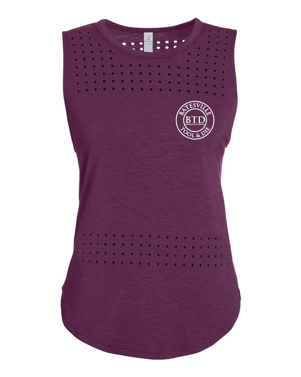 Women's Glyder Mood Tank