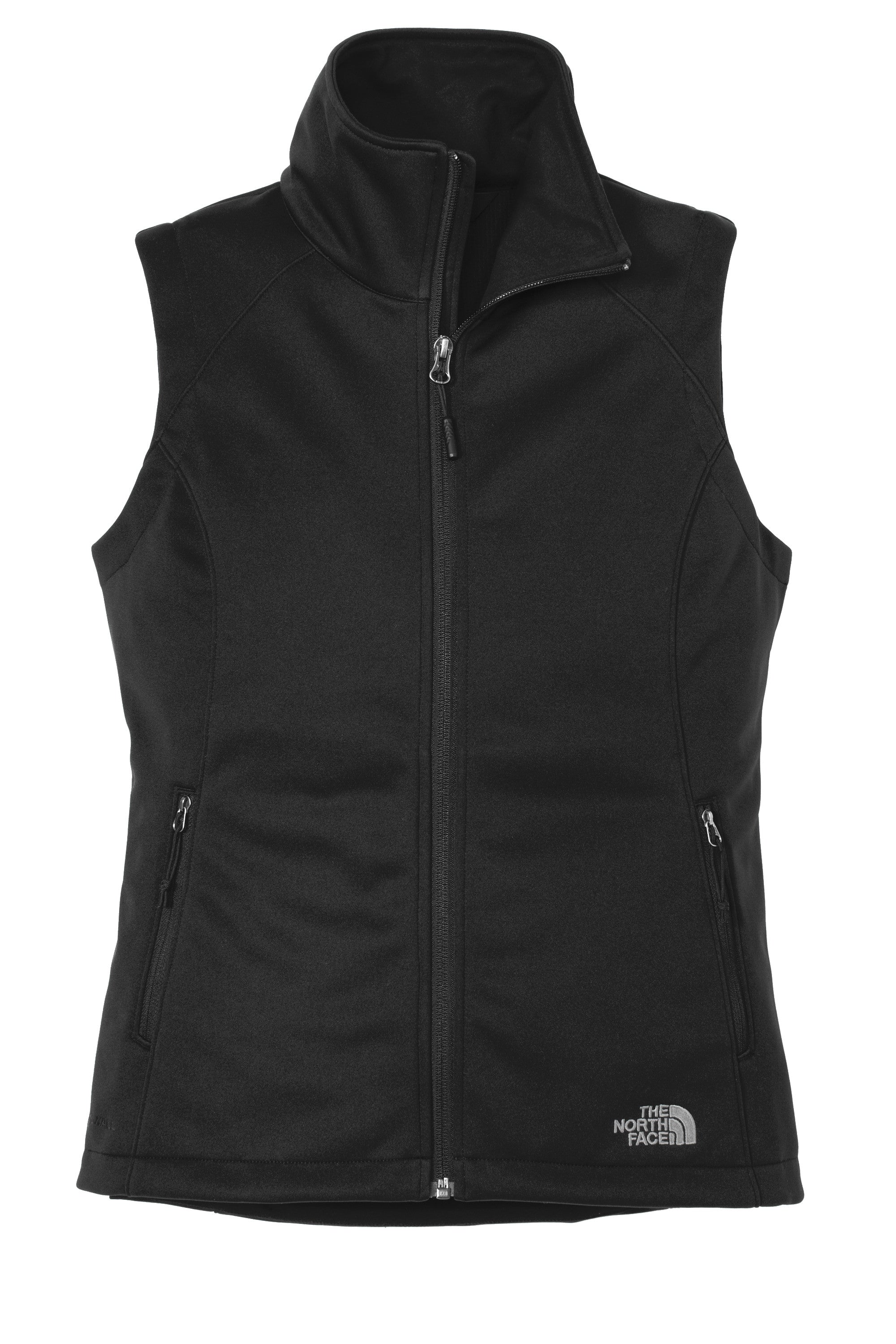 The North Face Women's Soft Shell Vest