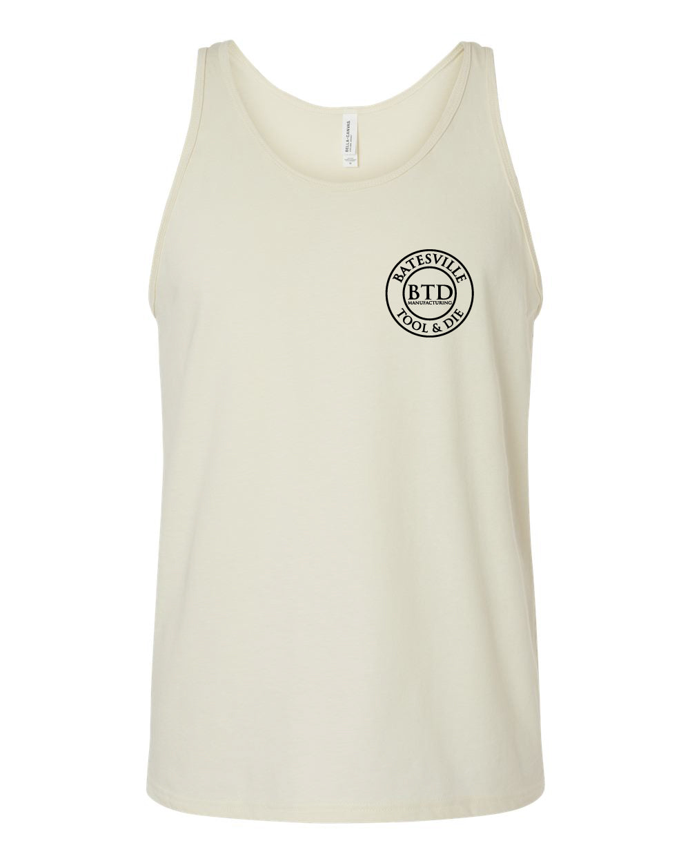 Men's Jersey Tank