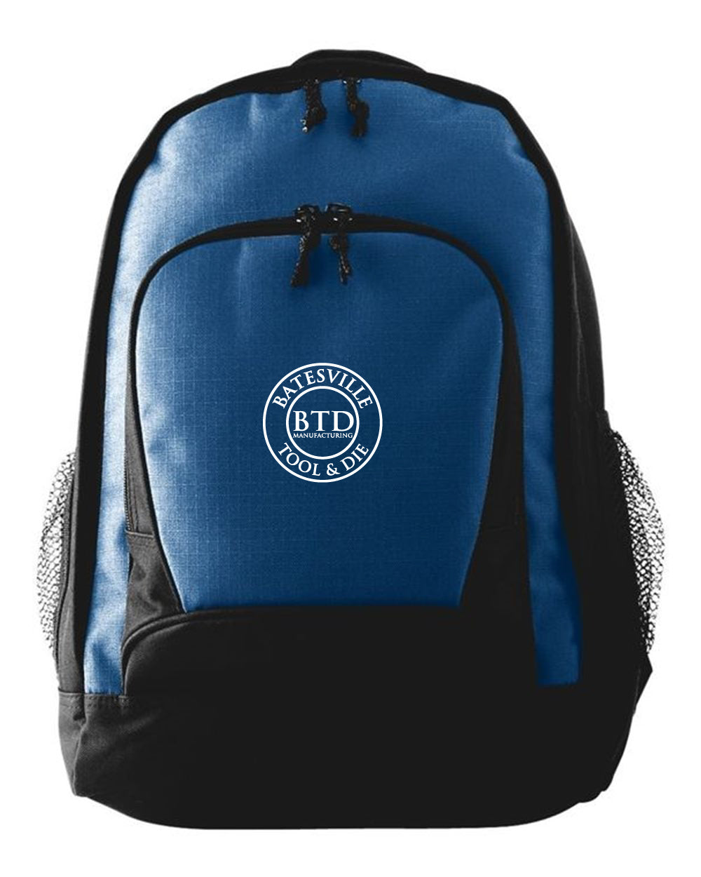 Augusta Ripstop Backpack