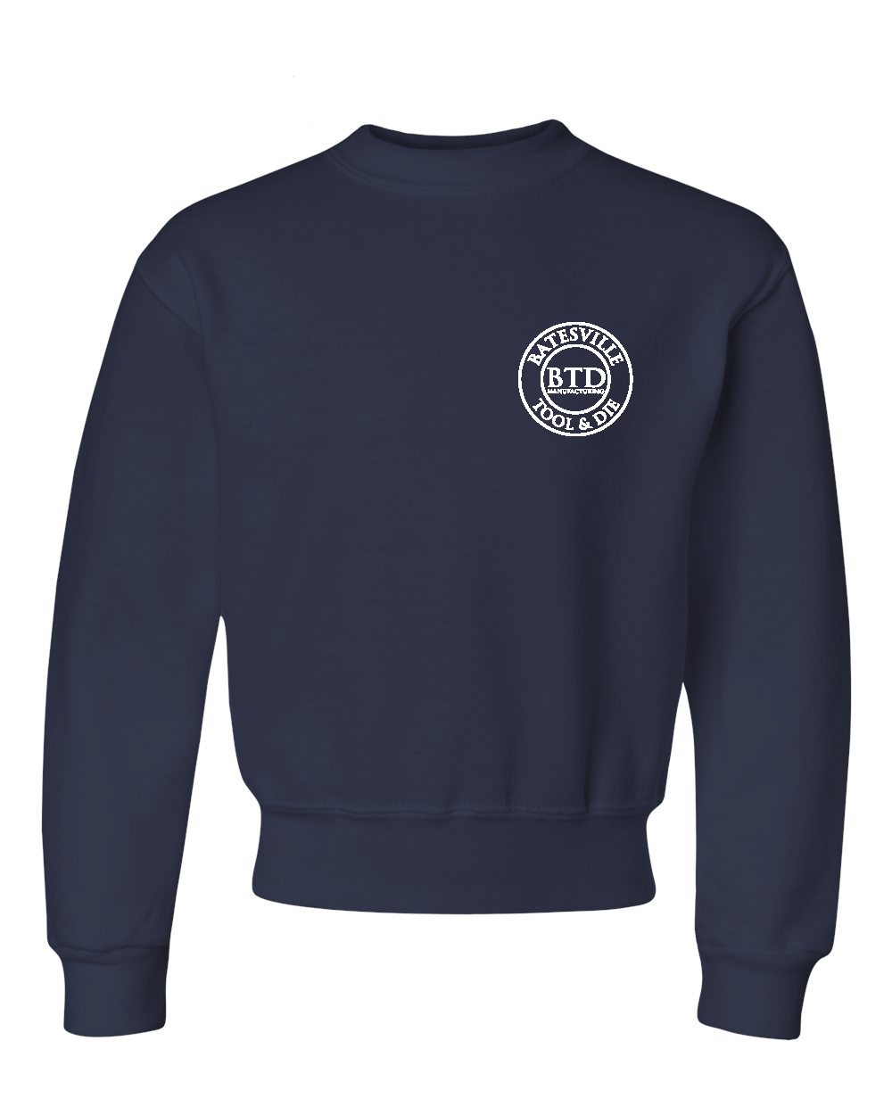 Youth Crewneck Sweatshirt
