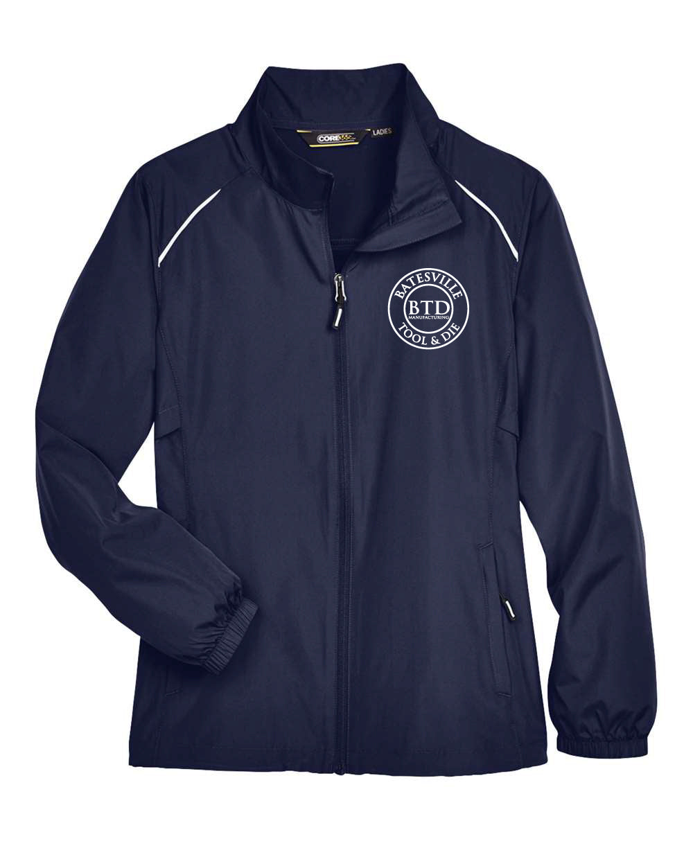 Women's Unlined Lightweight Jacket
