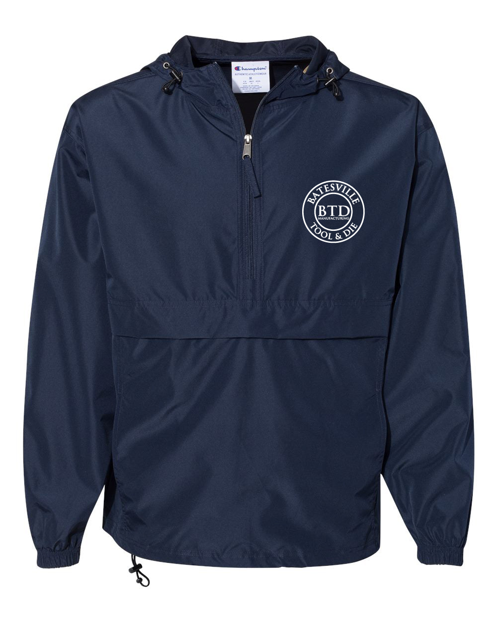 Men's Champion Packable Jacket