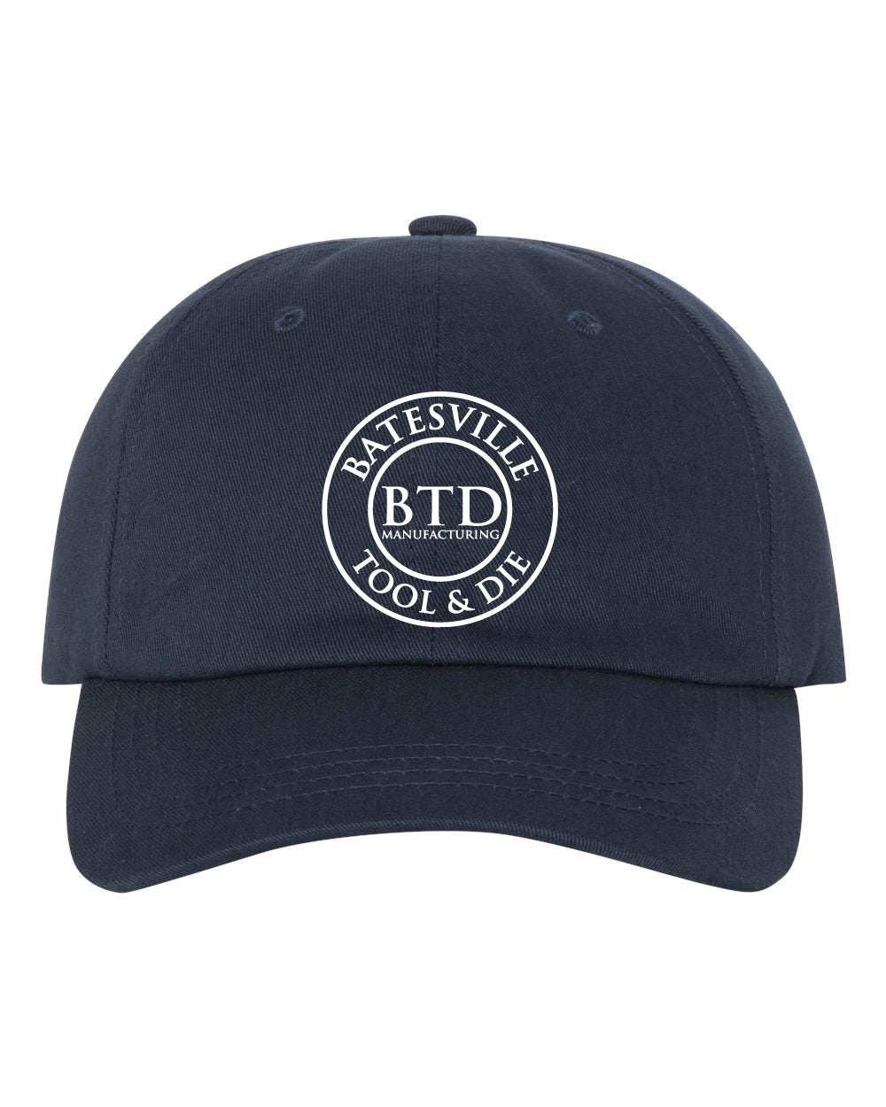Classic Dad Hat