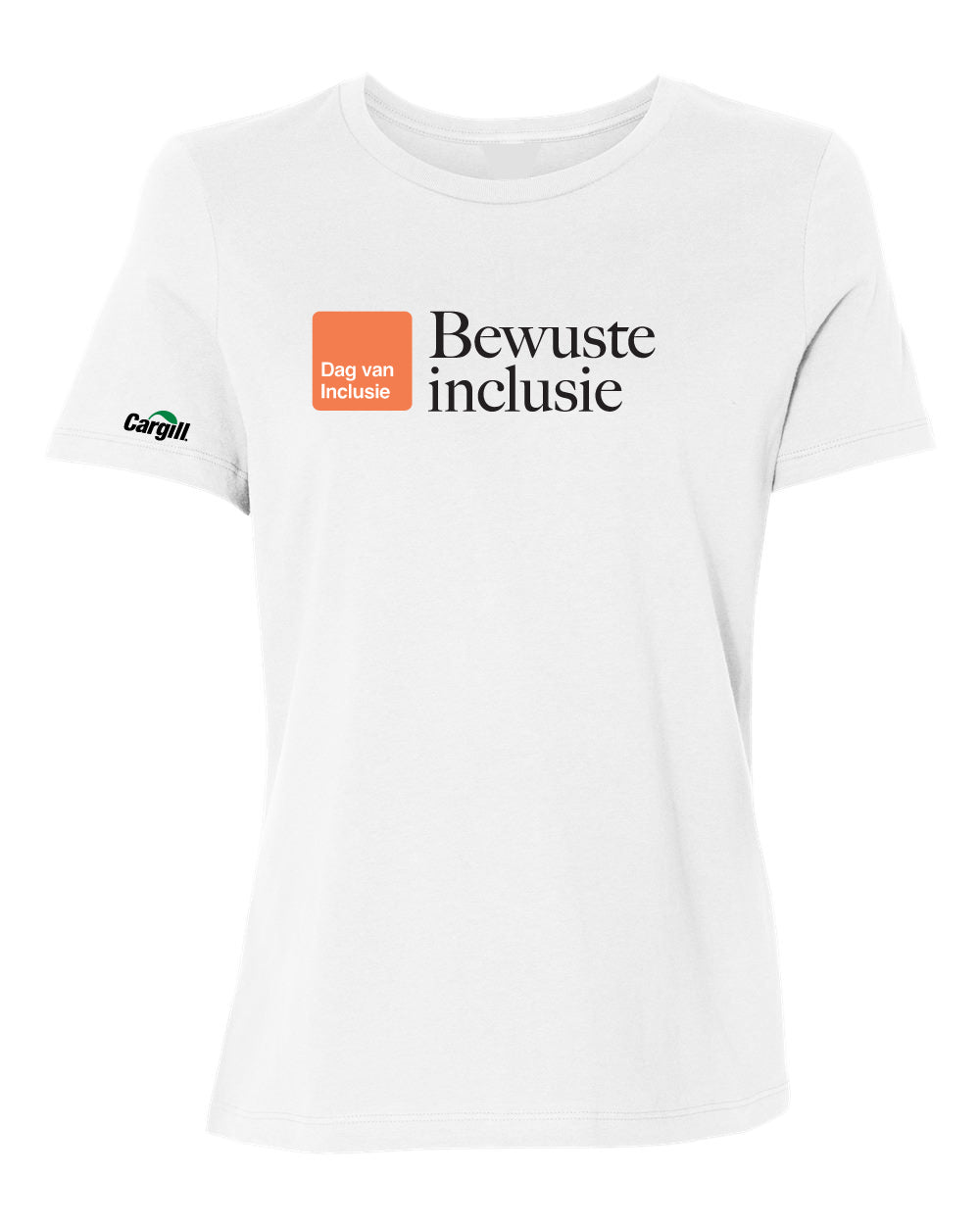 Women's Short Sleeve Light-Weight T-Shirt