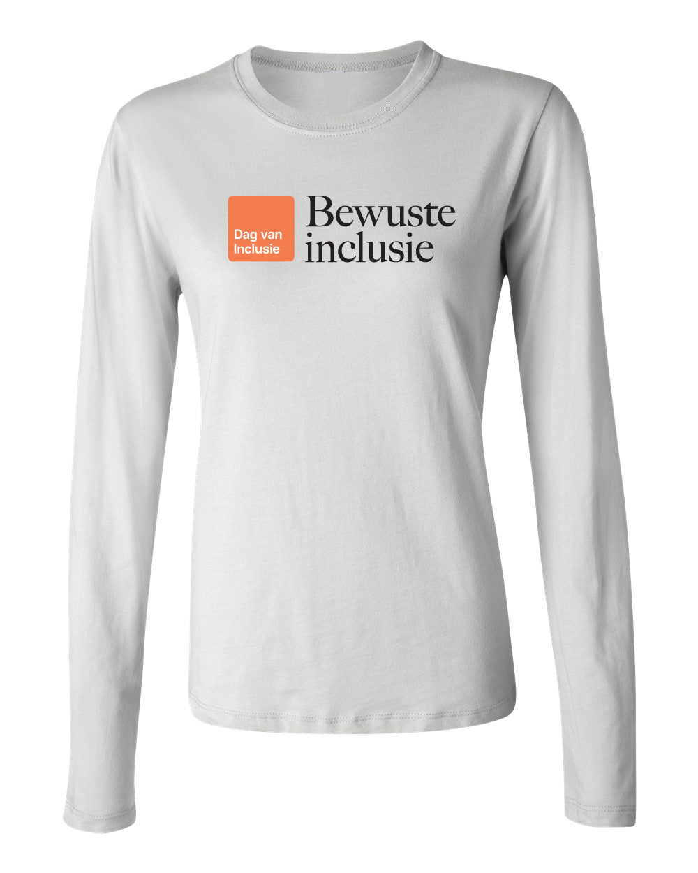 Women's Long Sleeve Light-Weight T-Shirt