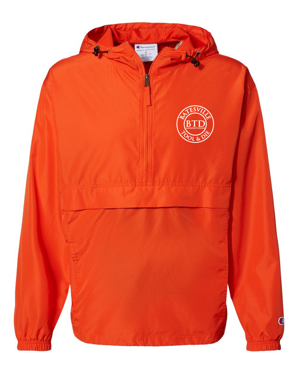 Men's Champion Packable Jacket