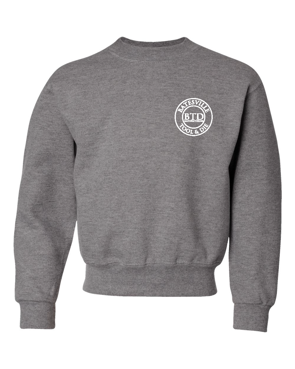 Youth Crewneck Sweatshirt