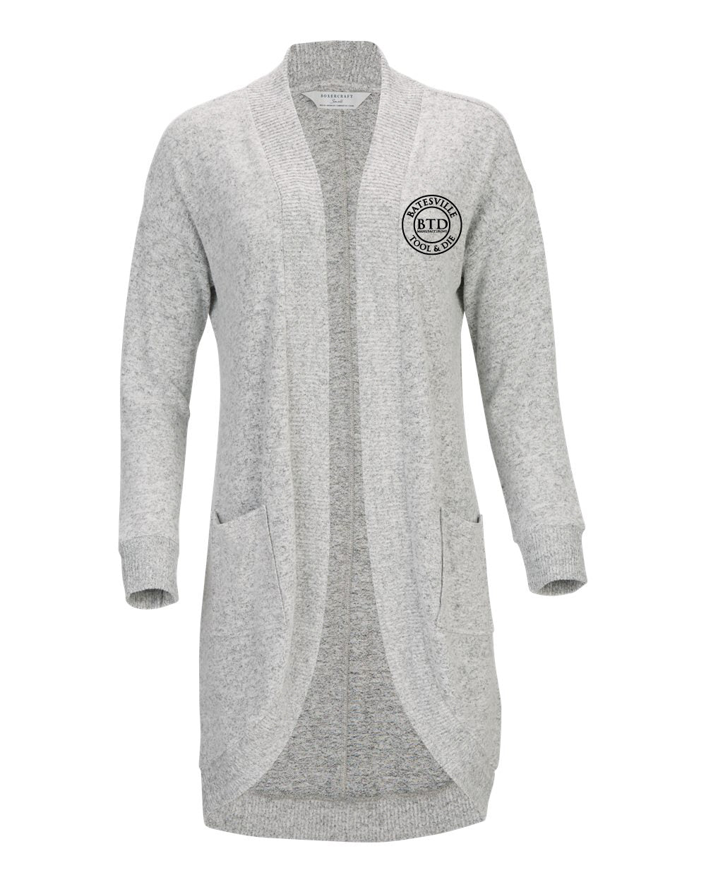 Women's Boxercraft Cuddle Cardigan