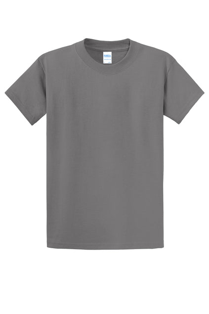 Port & Co Tall Short Sleeve Tee
