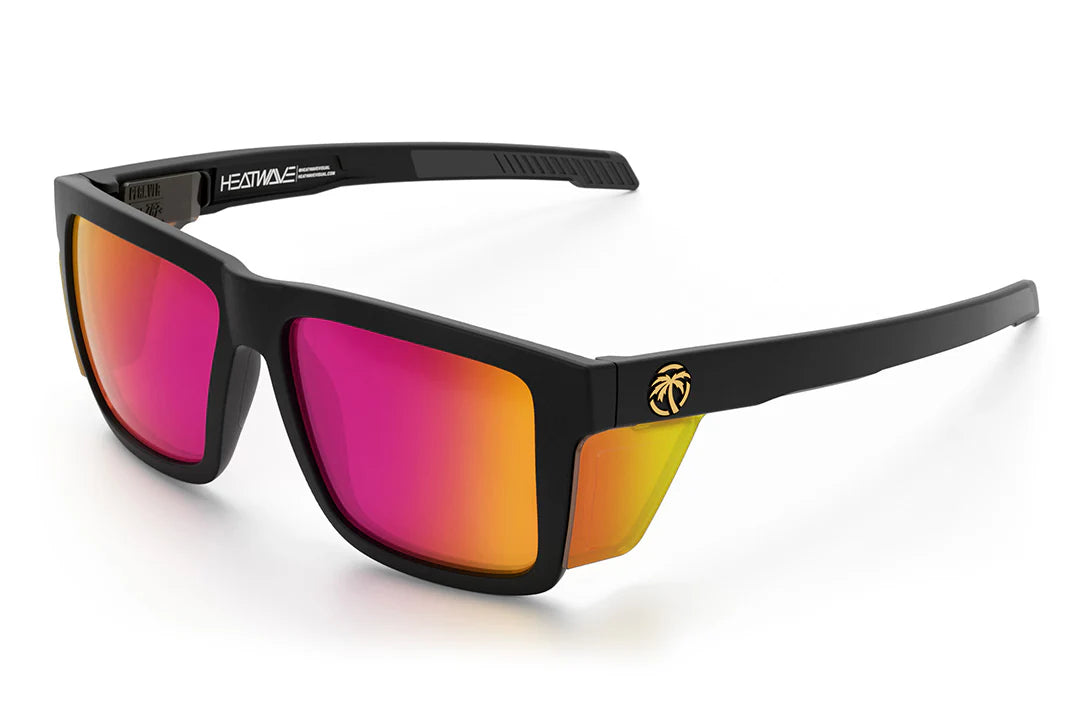 Performance XL Vise  Z87+ Sunglasses: Tropic