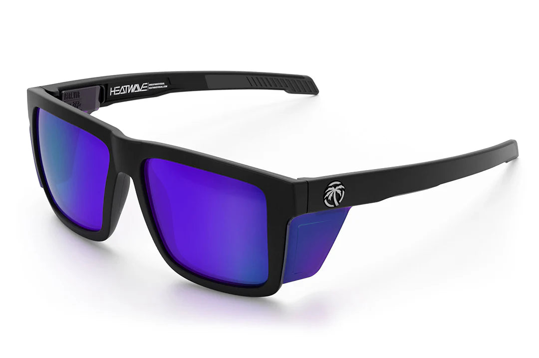 Performance XL Vise  Z87+ Sunglasses: Ultraviolet