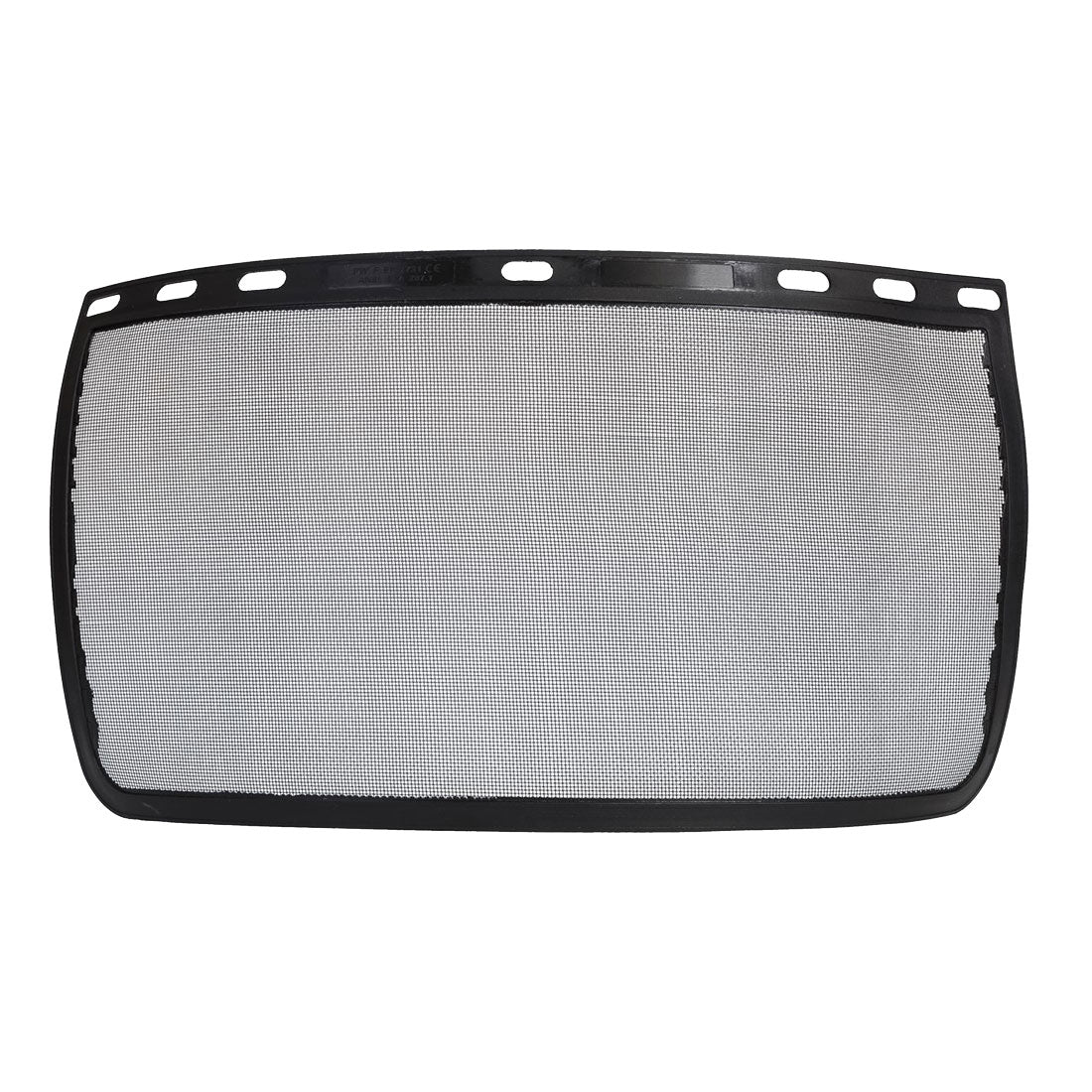 Mesh Protection Visor