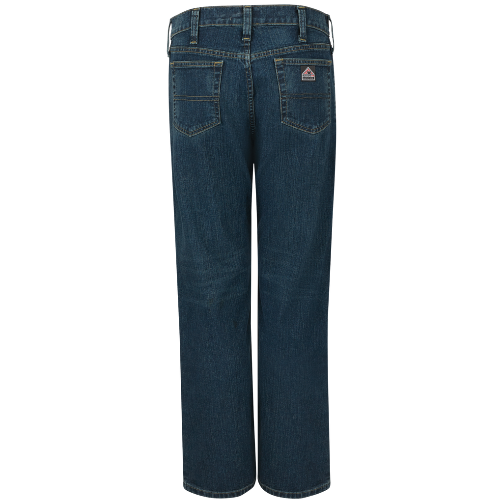 Men's FR Relaxed Stretch Jeans
