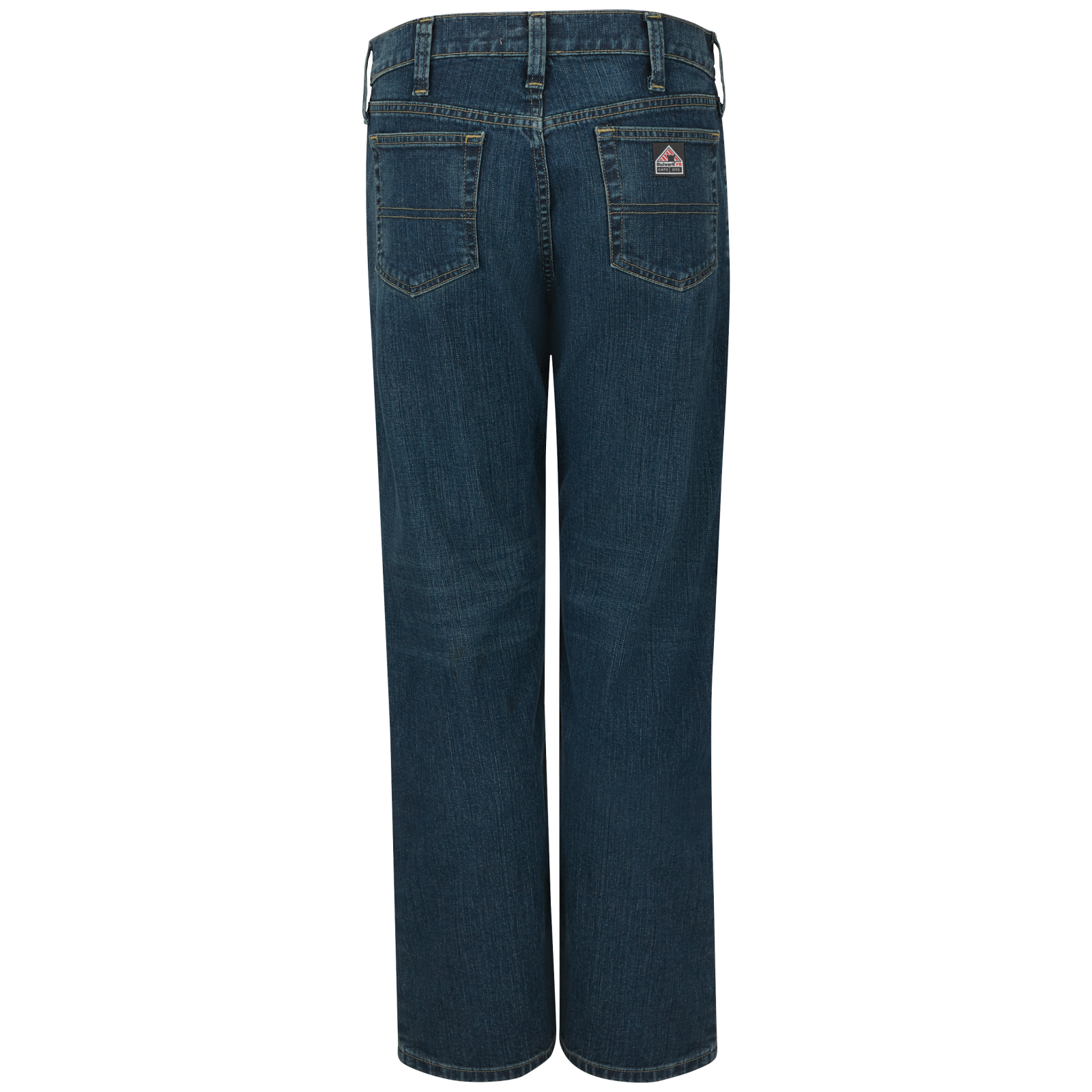 Men's FR Relaxed Stretch Jeans