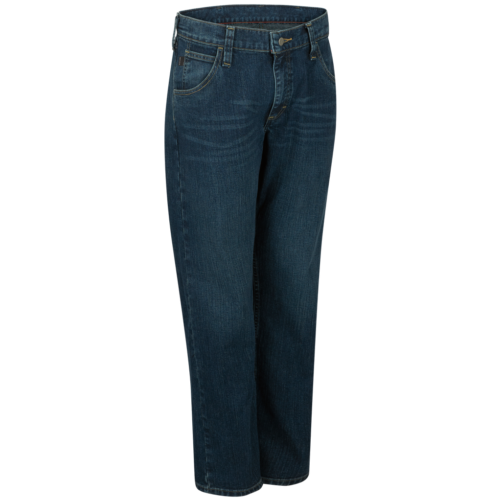 Men's FR Relaxed Stretch Jeans