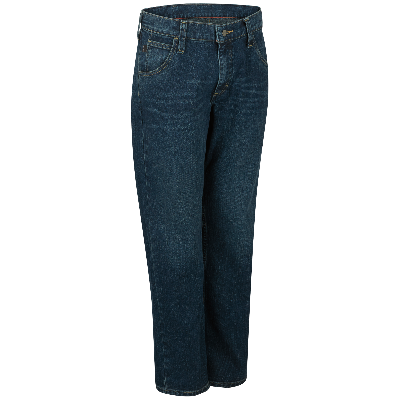 Men's FR Relaxed Stretch Jeans