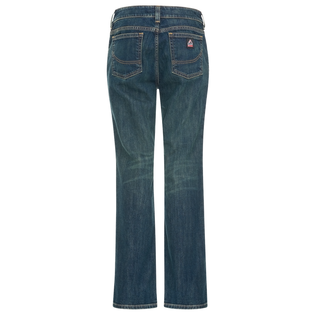 Women's Curvy FR Stretch Jeans