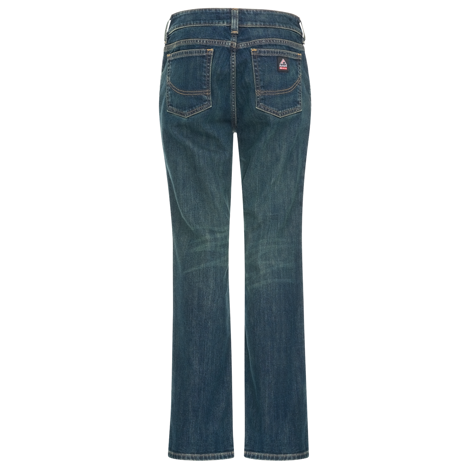 Women's Curvy FR Stretch Jeans