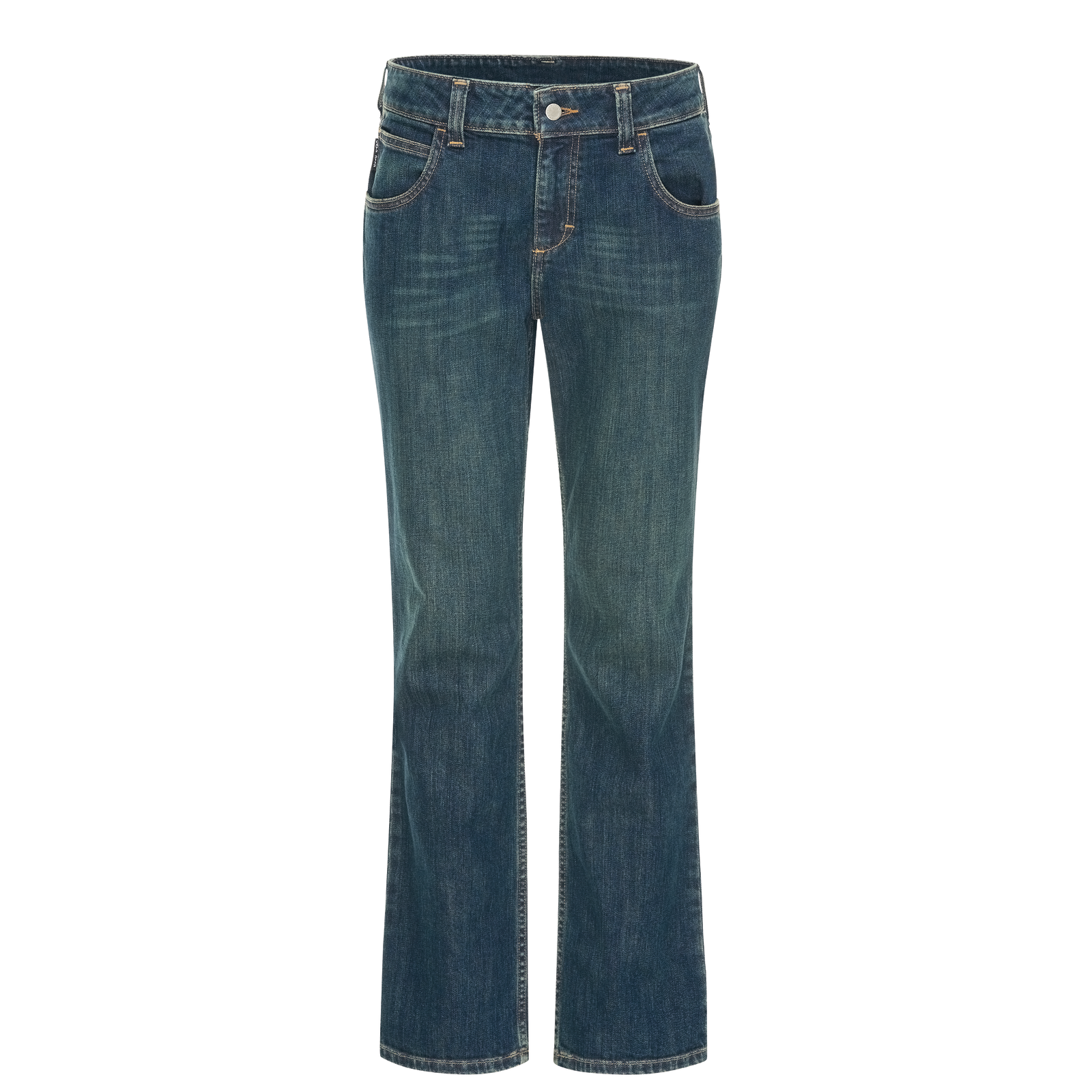 Women's Curvy FR Stretch Jeans