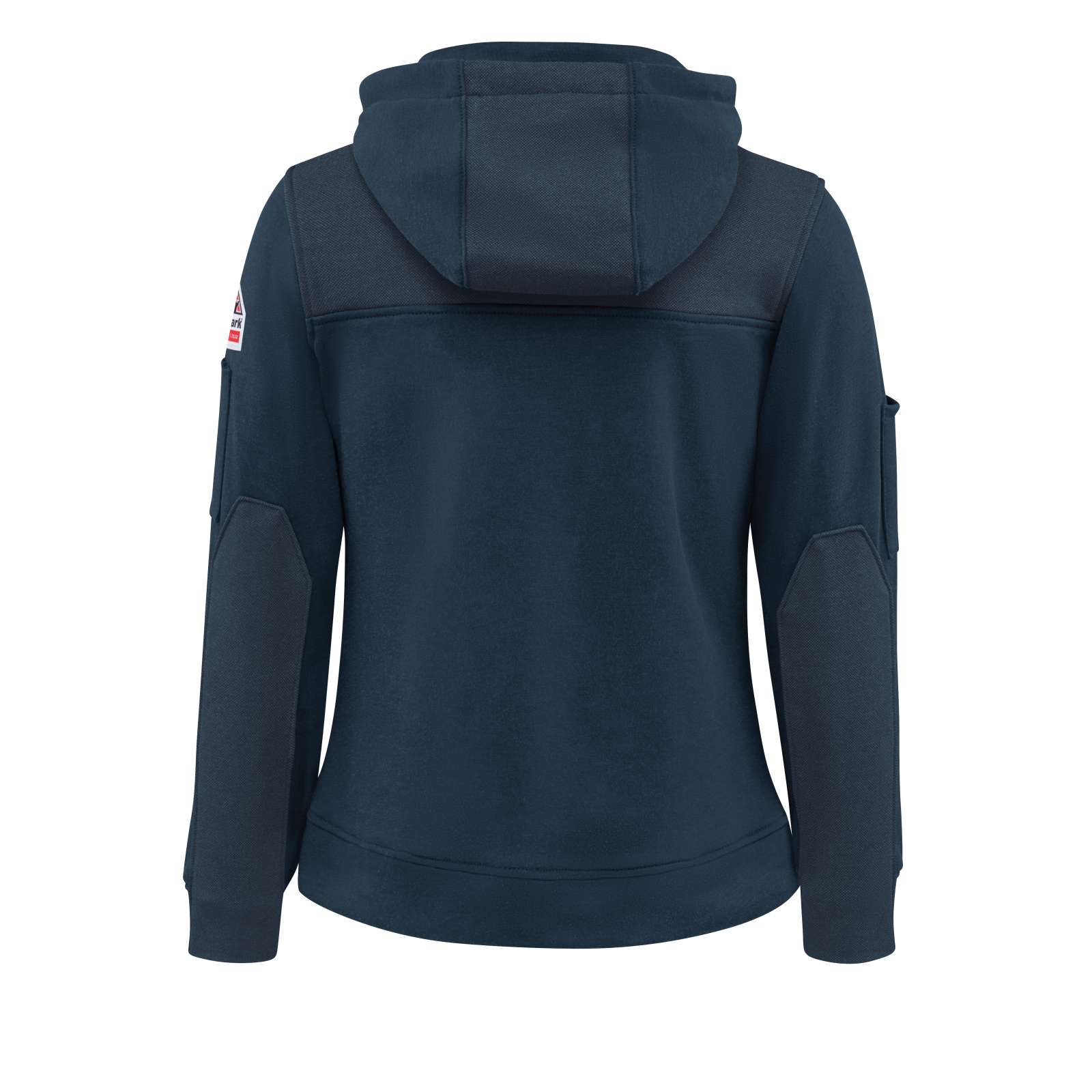 Women's FR  Fleece Hoodie with Face Covering